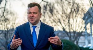 Could Bill Pulte be a FISA-shaped problem for the Trump Administration?