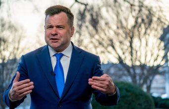 Could Bill Pulte be a FISA-shaped problem for the Trump Administration?
