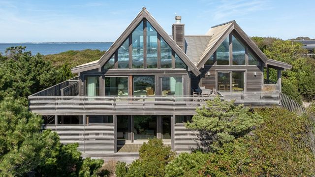 6 unmatched homes on Long Island, N.Y