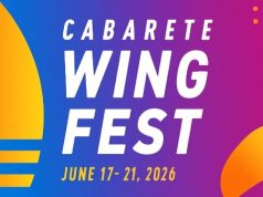 Cabarete Wing Fest (Dominican Republic)