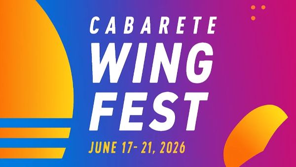 Cabarete Wing Fest (Dominican Republic)