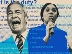 Equality guidelines: in need of reform?