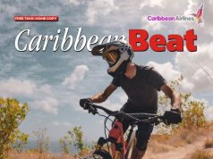 New Issue: Caribbean Beat (May/June)