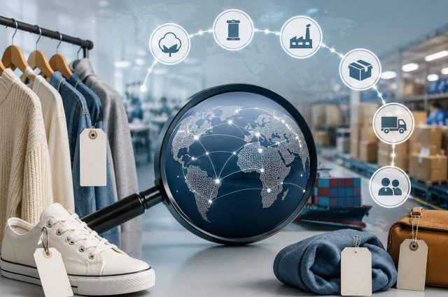 US AAFA publishes industry glossary of traceability terms