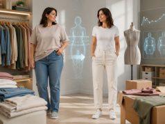 Ozempic is creating a new wardrobe economy