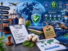 The invisible tariff: Compliance is now apparel’s toughest border