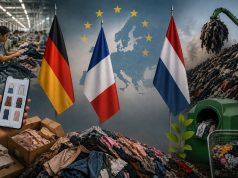 3 EU states seeks sterner ultra-fast fashion rules at environment body