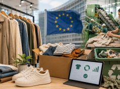 EU deadstock ban 2026: Fashion’s unsold inventory reckoning