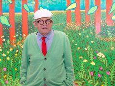 David Hockney obituary: titan of British art who never stopped seeing