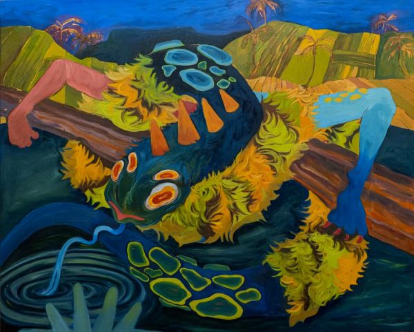 Exhibition: “We Are Our Own Discoverers” (TERN)