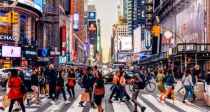The Week contest: Going left