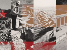 Double trouble: 2 major California fault lines are at highest stress in 1,000 years