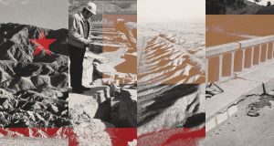 Double trouble: 2 major California fault lines are at highest stress in 1,000 years