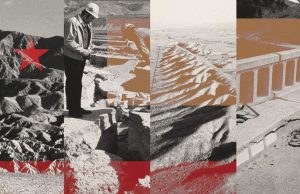 Double trouble: 2 major California fault lines are at highest stress in 1,000 years