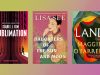 June’s books include a speculative fiction debut and two multigenerational historical fictions