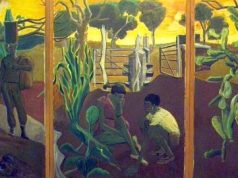 Exhibition: “Of Wood and Water”