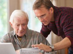 What to know to help aging parents with financial management
