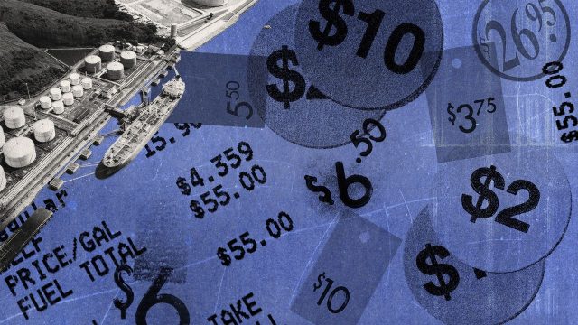 What will the post-Iran economy look like?