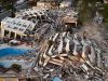 100 US deportees feared dead in Venezuela quake