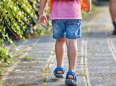 How heatwaves will see children miss out on school