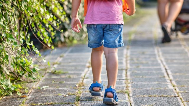 How heatwaves will see children miss out on school