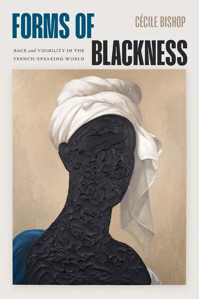 New Book: “Forms of Blackness”