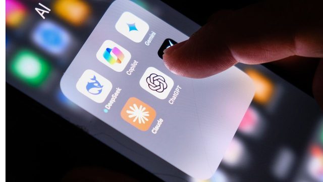 Can you trust artificial intelligence to help manage your money?