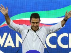 Will ‘Il Generale’ turn Italy upside down?