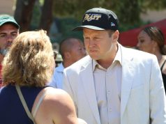 Reality star Spencer Pratt is upending Los Angeles’ mayoral race