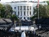 UFC Freedom 250: martial arts at the White House