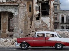 Cuba tourism collapses as US pressure campaign bites