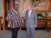 The Africa exception: the slavery reparations debate was once ‘unthinkable’…