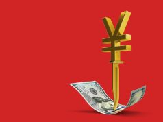 Is China’s yuan replacing the dollar?