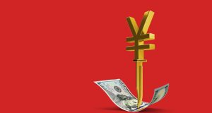 Is China’s yuan replacing the dollar?