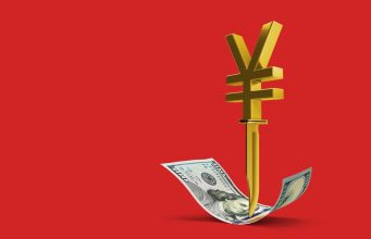 Is China’s yuan replacing the dollar?