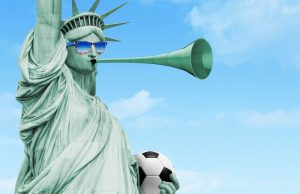 Is the World Cup reviving America’s international reputation?