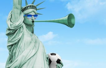 Is the World Cup reviving America’s international reputation?