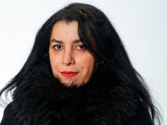 Marjane Satrapi: The dissident artist who created ‘Persepolis’