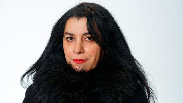 Marjane Satrapi: The dissident artist who created ‘Persepolis’