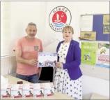 6/13/2026: News: Veterinary supplies boost care at Girne Animal Shelter