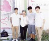 6/13/2026: News: Students lend helping hand to Heartbeat