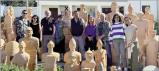 6/6/2026: News: 11th Mediterranean Terracotta Symposium to be held in Lapta