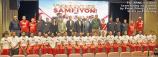 6/13/2026: Front Page: Hero’s welcome for TRNC national football team after European glory