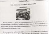 6/13/2026: News: Union slams exam over ‘graphic’ image