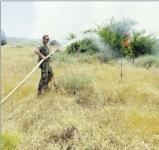 6/13/2026: News: Blaze brought under control in 90 minutes