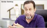 6/20/2026: News: Denktaş calls for property compensation body in South