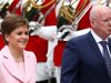 Peter Murrell’s ill-gotten gains: what did Nicola Sturgeon know?