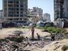 What’s the situation in Gaza now?