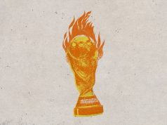 Climate change could make the World Cup dangerous