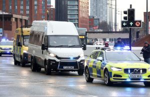 Prevent and the changing landscape of British extremism